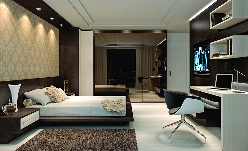 Imagem 3 da empresa DALMÓBILE AMBIENTES PLANEJADOS - JARDIM CAMBURI