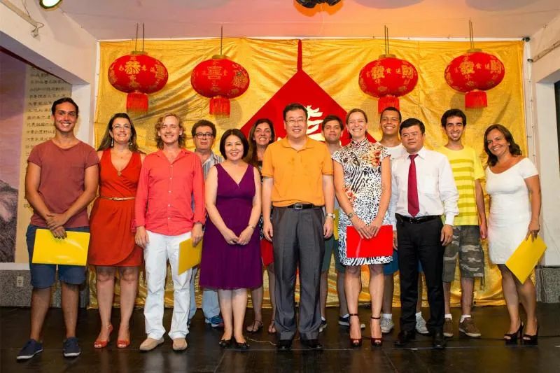 Imagem 3 da empresa CURSO DE CHINÊS MANDARIM