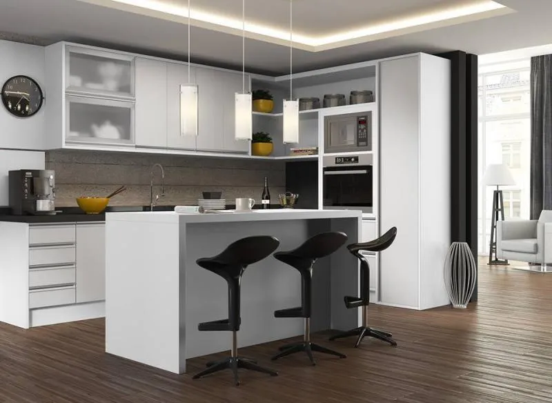 Imagem 1 da empresa DALMÓBILE AMBIENTES PLANEJADOS - JARDIM CAMBURI