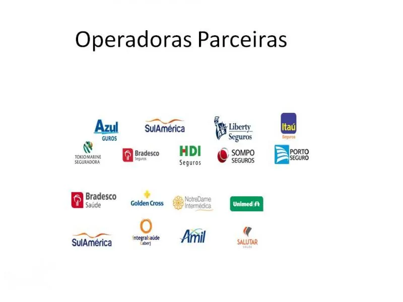Imagem 6 da empresa PLANOS DE SAÚDE E SEGUROS