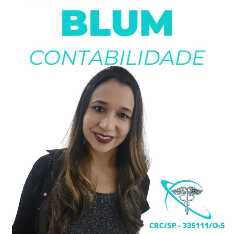 Imagem 2 da empresa BLUM CONTABILIDADE