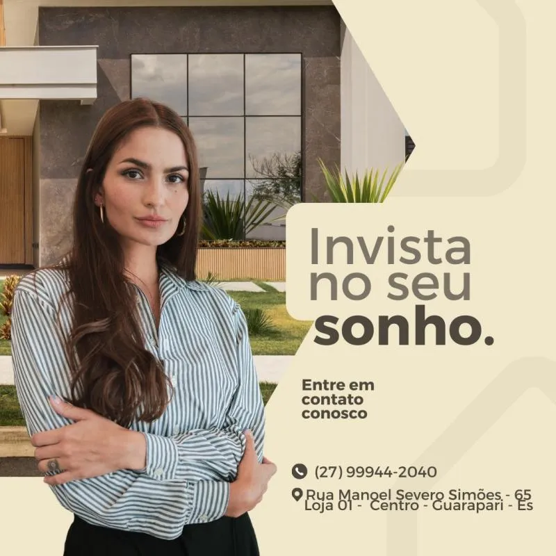 Imagem 2 da empresa LEANDRO INÁCIO IMOBILIARIA GUARAPARI