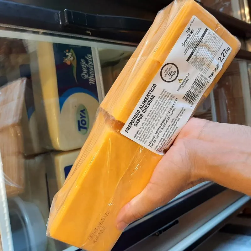 Imagem 2 da empresa LOJA DE QUEIJOS QUEIJO & CIA