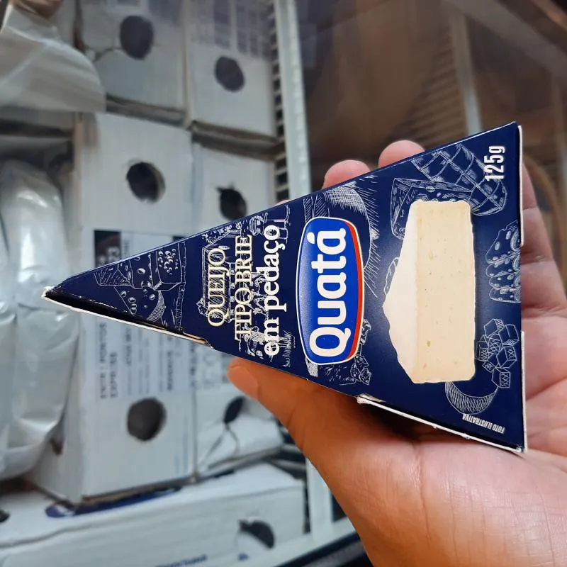 Imagem 3 da empresa LOJA DE QUEIJOS QUEIJO & CIA