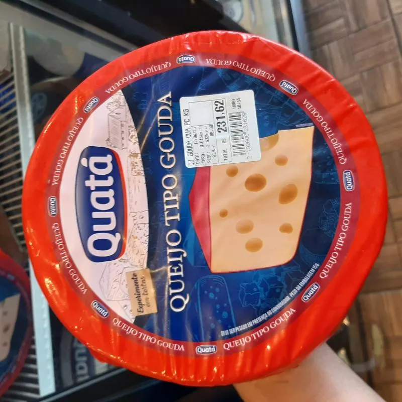 Imagem 5 da empresa LOJA DE QUEIJOS QUEIJO & CIA