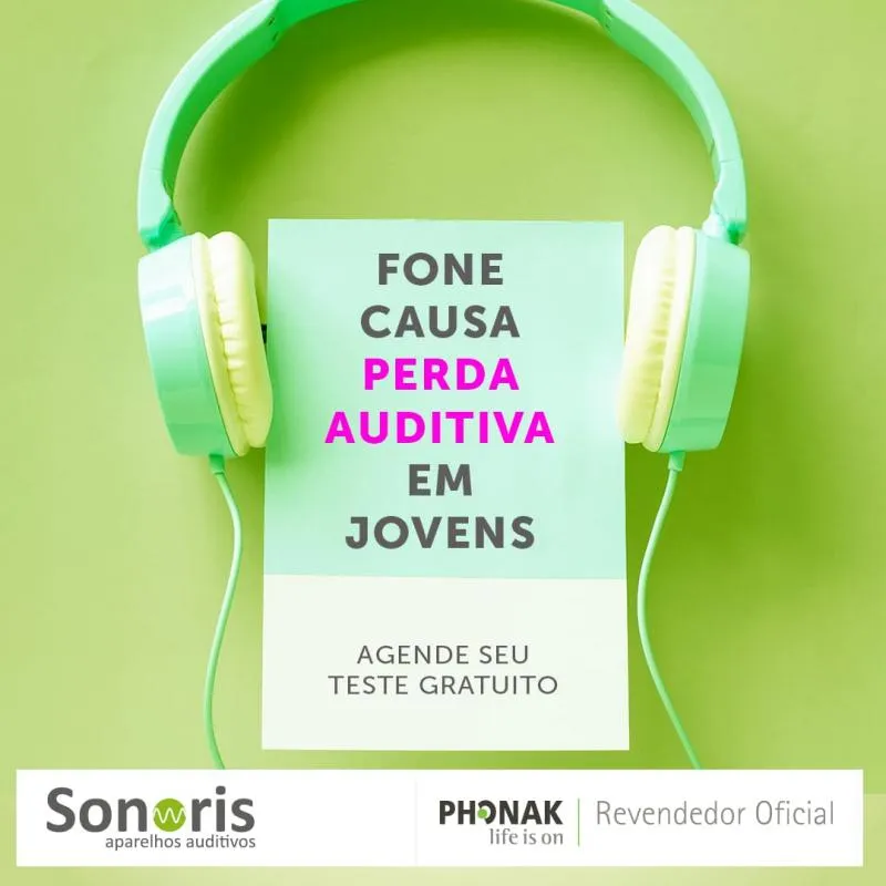 Imagem 2 da empresa SONORIS APARELHOS AUDITIVOS IPANEMA