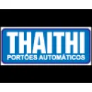 THAITHI PORTÕES AUTOMÁTICOS Alarmes em Gama DF