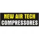 NEW AIR TECH COMPRESSORES Compressores em Rio De Janeiro RJ