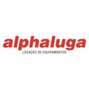 ALPHALUGA SERVIÇOS EQUIPAMENTOS PARA CONSTRUÇÃO LTDA Construção em Barueri SP
