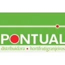 PONTUAL COMERCIAL LTDA Hortifrutigranjeiros em São Paulo SP