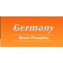 GERMANY MÓVEIS PLANEJADOS Móveis em Praia Grande SP