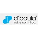D PAULA INDÚSTRIA COMÉRCIO LTDA Conectores Elétricos em Barueri SP