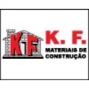 K.F MATERIAIS DE CONSTRUÇÃO Materiais De Construção em Manaus AM