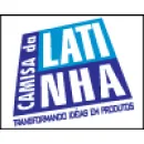 CAMISA DA LATINHA Camisetas Promocionais em Salvador BA