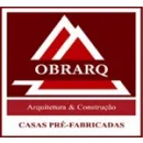 OBRARQ ARQUITETURA E CONSTRUÇÃO EPP LTDA Construção em São Vicente SP