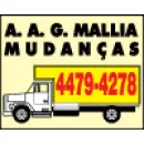 A.A.G. MALLIA MUDANÇAS Mudanças em Santo André SP