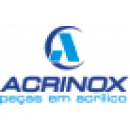 ACRINOX PEÇAS EM ACRÍLICO Acrílico em Taguatinga DF