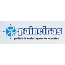 AB PAINEIRAS PALLETS EMBALAGENS DE MADEIRAS LTDA Preparadas para Exportação em Mauá SP