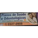 PLANOS DE SAÚDE E ODONTOLÓGICO Planos Odontológicos em São Paulo SP