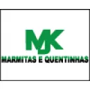 MJK MARMITAS E QUENTINHAS Marmitas - Fornecimento em Natal RN