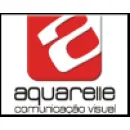 AQUARELLE COMUNICAÇÃO VISUAL Comunicação Visual em Vitória ES