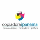 COPIADORA IPANEMA Impressão e Arte Final em Rio De Janeiro RJ