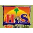 HOTEL SAFARI MANAUS Hospedagem em Manaus AM