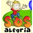 SOS ALEGRIA PRODUCOES ARTISTICAS E EVENTOS LTDA Eletrodomésticos em São Paulo SP