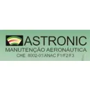 ASTRONIC INDÚSTRIA AERONÁUTICA LTDA Transporte Interurbano E Interestadual em Rio De Janeiro RJ