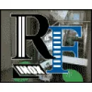 RF INOX SERRALHERIA Serralheria em Mogi-mirim SP