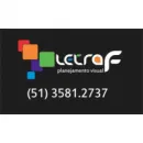 LETRA F TOLDOS E FACHADAS Toldos De Lona em Novo Hamburgo RS