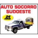 AUTO SOCORRO SUDOESTE Guinchos em Cruzeiro DF