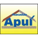 ATACADÃO APUÍ Madeiras em Manaus AM