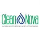 CLEAN NOVA HIGIENIZAÇÃO Limpeza Industrial em Vila Velha ES