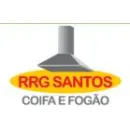 RRG SANTOS INSTALAÇÃO E LIMPEZA DE COIFA Exaustores em Rio De Janeiro RJ
