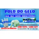 PÓLO DO GELO - DISTRIBUIDORA DE ÁGUA, GELO E CARVÃO Gelo em Rio De Janeiro RJ