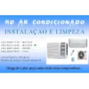 MD AR CONDICIONADO Ar-condicionado em Várzea Grande MT