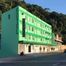 MENDES HOTEL LTDA ME Hotéis em Blumenau SC