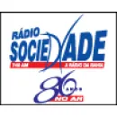 RÁDIO SOCIEDADE DA BAHIA Rádio - Emissoras em Salvador BA