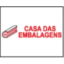 CASA DAS EMBALAGENS Embalagens em Curitiba PR