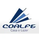COALFE COMÉRCIO DE ALUMÍNIO E FERRAGENS LTDA - VILA MATIAS Alumínio em Santos SP