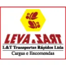 L&T - TRANSPORTES RÁPIDOS LTDA - LEVA & TRAZ - CARGAS E ENCOMENDAS Cargas E Encomendas em Ananindeua PA