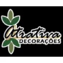 ATRATIVA DECORAÇÕES Cortinas - Lojas em Santo André SP