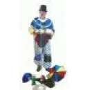 DECORAÇÃO INFANTIL E LOCAÇÃO DE BRINQUEDOS/ PALHAÇO E MÁGICO CAMPINAS Recreadores para Festa Infantil em Campinas SP