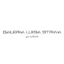 GALERIA DE ARTE LUÍSA STRINA LTDA - CERQUEIRA CÉSAR Galerias De Arte em São Paulo SP