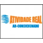 ATIVIDADE REAL AR-CONDICIONADO