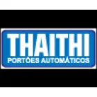 THAITHI PORTÕES AUTOMÁTICOS