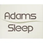 ADAMS SLEEP