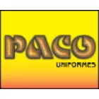 PACO UNIFORMES