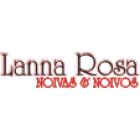 LANNA ROSA NOIVAS E NOIVOS